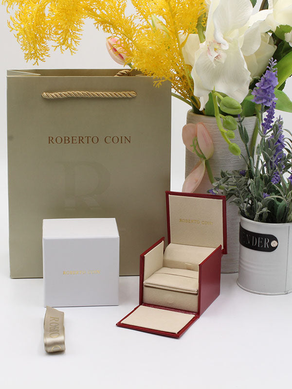 ملحقات روبرت كوين هاي فيرجن للاطقم هدايا roberto coin