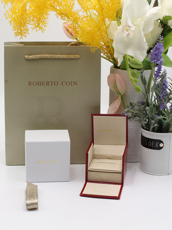 ملحقات روبرت كوين هاي فيرجن للاطقم هدايا roberto coin
