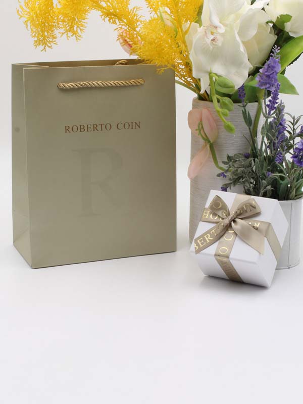 ملحقات روبرت كوين هاي فيرجن للاطقم هدايا roberto coin