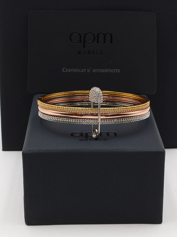 اسوارة اي بي ام لوقو APM اسواره APM