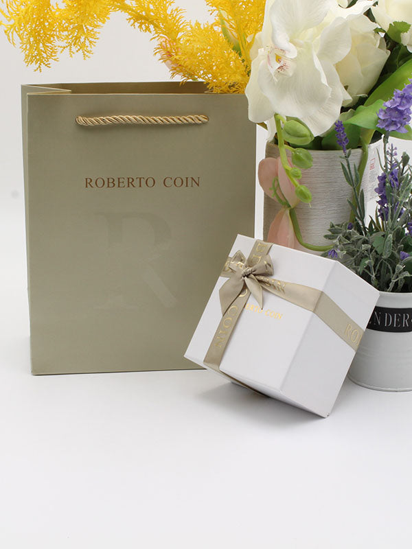 ملحقات روبرت كوين هاي فيرجن للاساور هدايا roberto coin