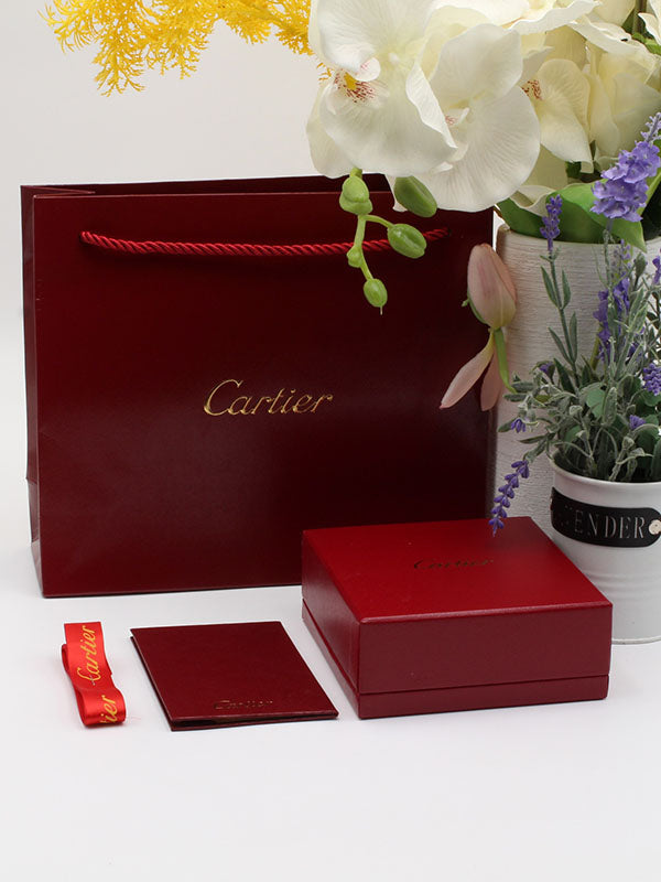 ملحقات كارتير للاطقم هاي فيرجن هدايا CARTIER