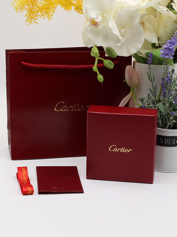 ملحقات كارتير للاطقم هاي فيرجن هدايا CARTIER