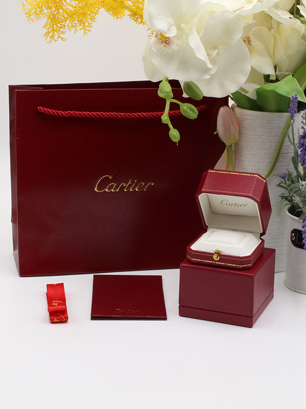 ملحقات كارتير خواتم هاي فيرجن داخلي اوفوايت هدايا CARTIER