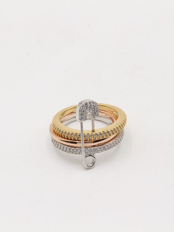 خاتم اي بي ام APM خواتم APM ملون 6