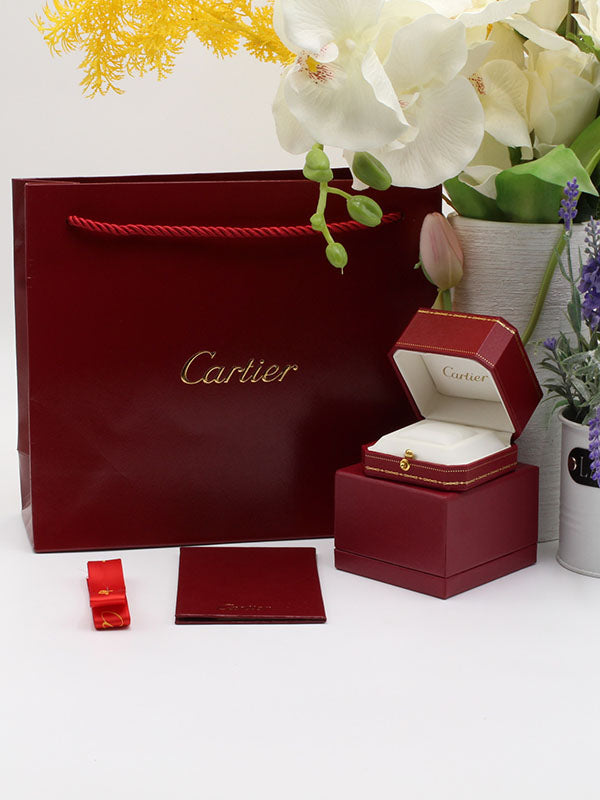ملحقات كارتير خواتم هاي فيرجن داخلي اوفوايت هدايا CARTIER