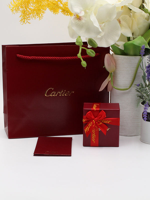 ملحقات كارتير خواتم هاي فيرجن داخلي اوفوايت هدايا CARTIER