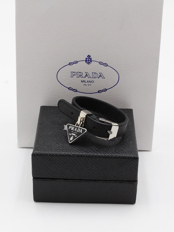 اساور برادا ليذر اسواره brada اسود