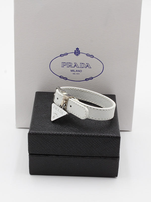 اساور برادا ليذر اسواره brada ابيض