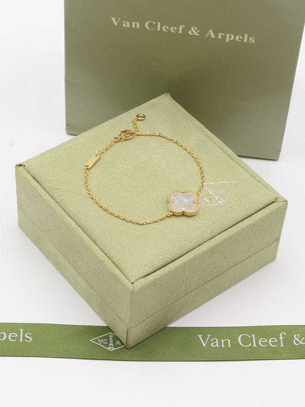 اسواره فان كليف وردة الماستر اسواره van cleef