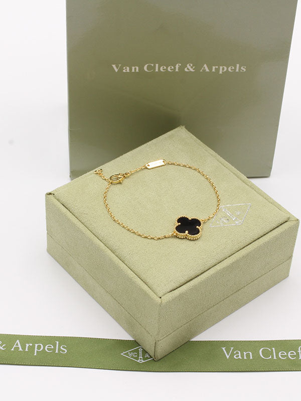 اسواره فان كليف وردة الماستر اسواره van cleef