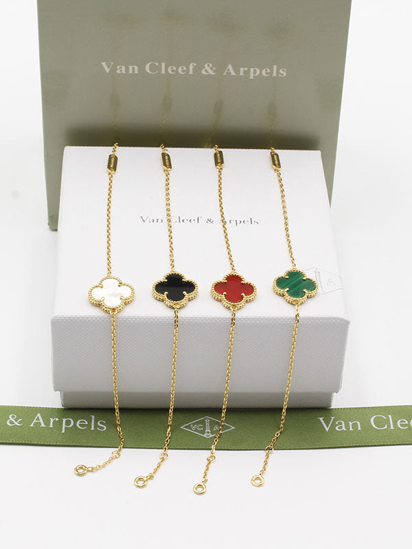 اسواره فان كليف وردة الماستر اسواره van cleef