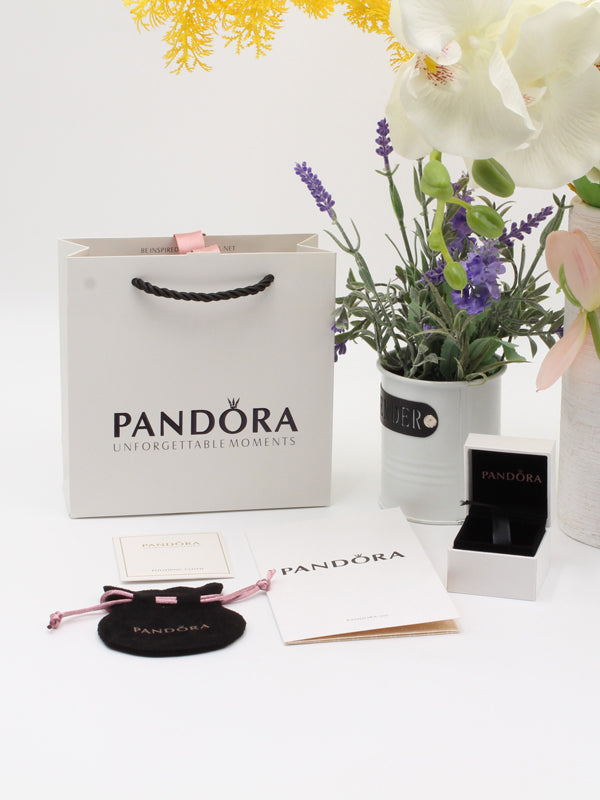 ملحقات باندورا للخواتم PANDORA هدايا pandora