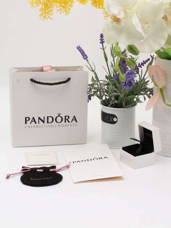 ملحقات باندورا للخواتم PANDORA هدايا pandora