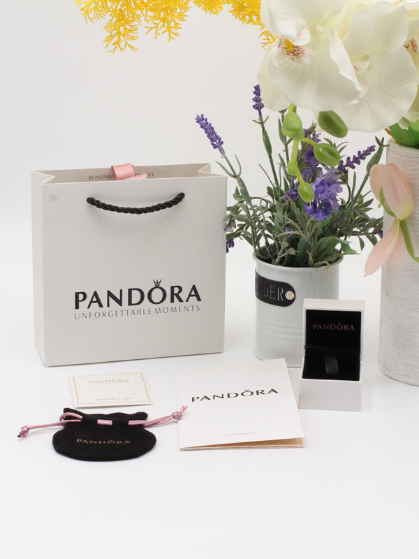 ملحقات باندورا للخواتم PANDORA هدايا pandora