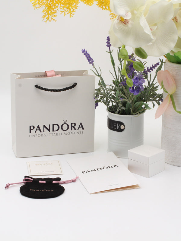 ملحقات باندورا للخواتم PANDORA هدايا pandora