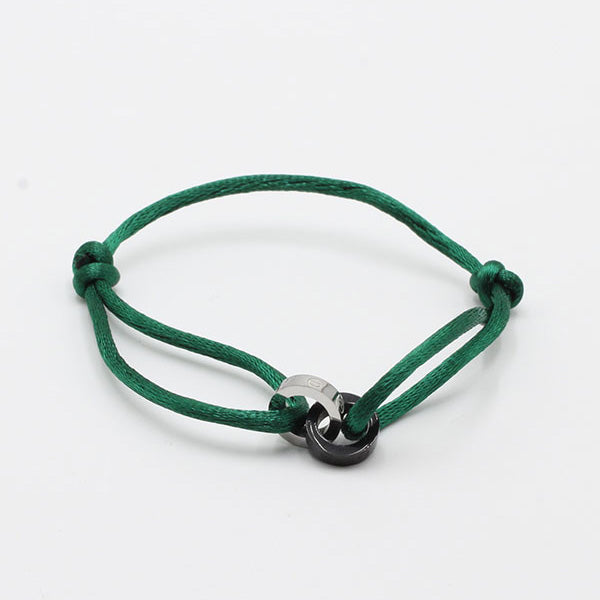 اسواره كارتير ستيل خيط الجديده اسواره متوفر 16 لون 228