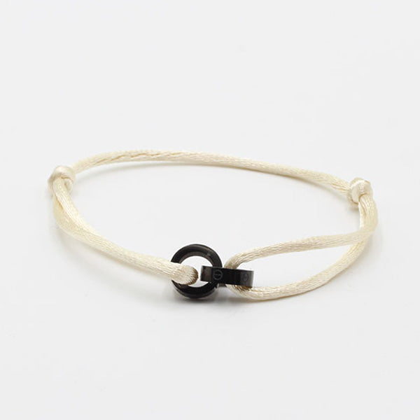 اسواره كارتير ستيل خيط الجديده اسواره متوفر 16 لون 227