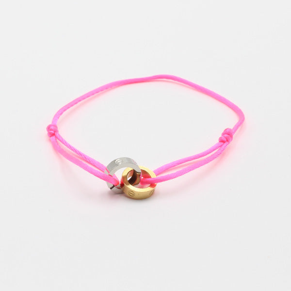 اسواره كارتير ستيل خيط الجديده اسواره متوفر 16 لون 226