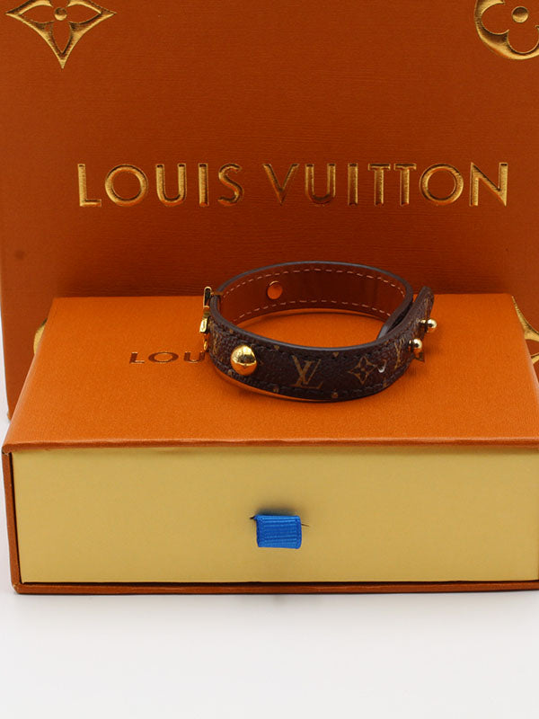 اساور لويس فيتون جلد اسواره louis vuitton