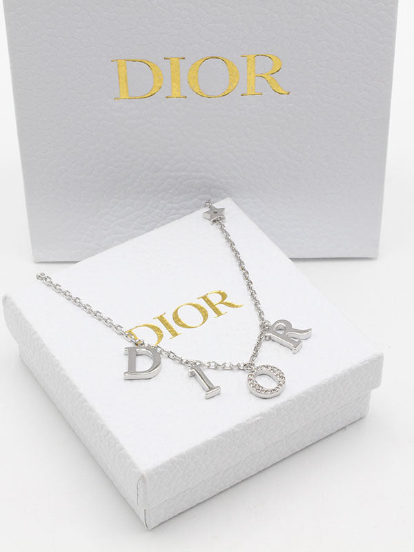 سلسال ديور بندنتز سلسال dior