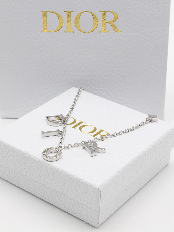 سلسال ديور بندنتز سلسال dior