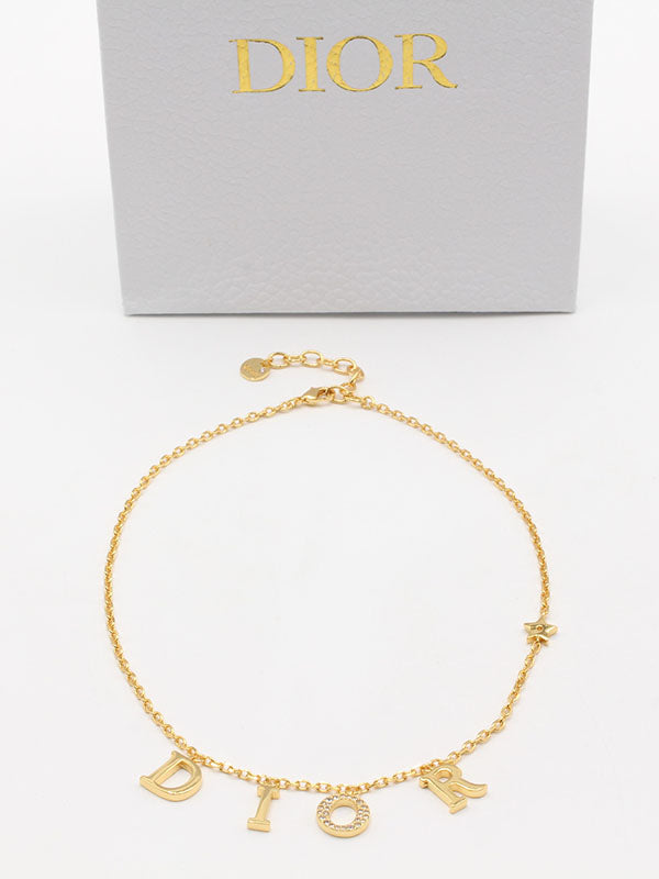 سلسال ديور بندنتز سلسال dior