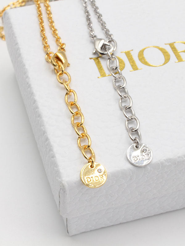 سلسال ديور بندنتز سلسال dior