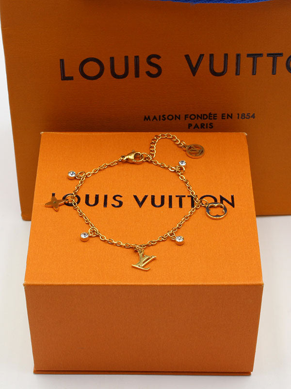 اساور لويس فيتون ناعمه اسواره louis vuitton