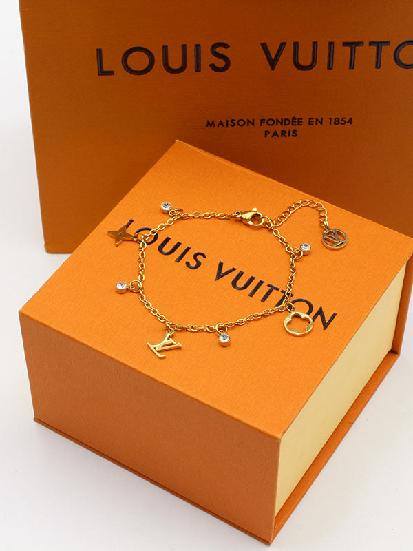 اساور لويس فيتون ناعمه اسواره louis vuitton