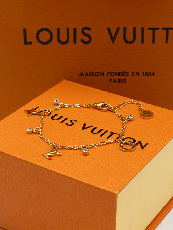 اساور لويس فيتون ناعمه اسواره louis vuitton