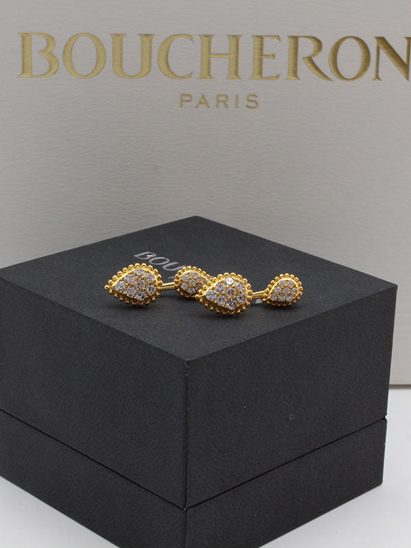 حلق بوشرون باك سايد 2 حلق bucheron