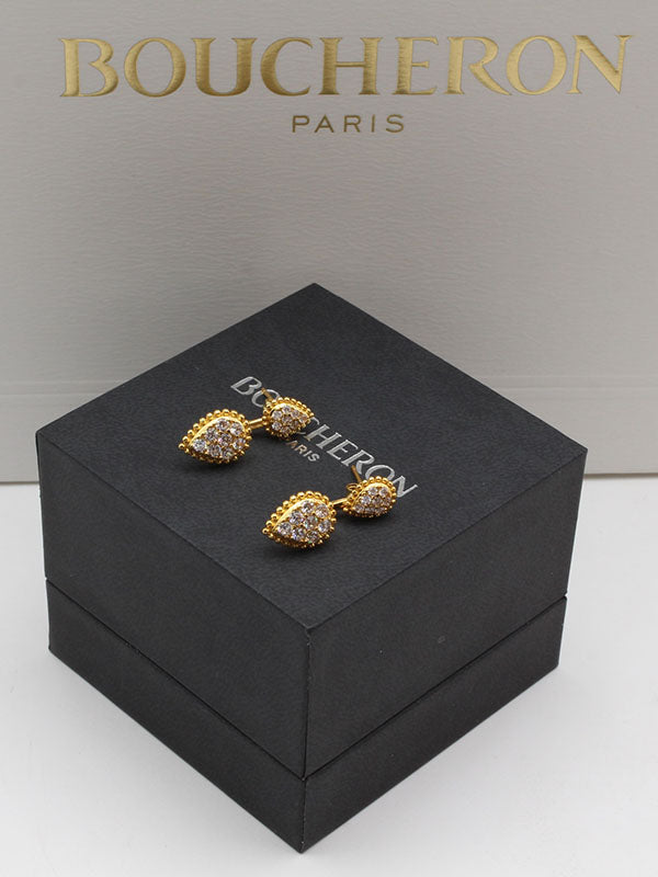 حلق بوشرون باك سايد 2 حلق bucheron