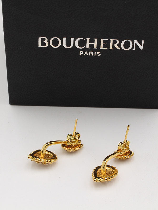 حلق بوشرون باك سايد 2 حلق bucheron