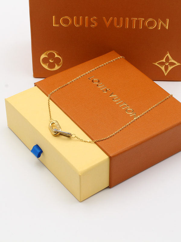 سلسال لويس فيتون الجديد سلسال louis vuitton