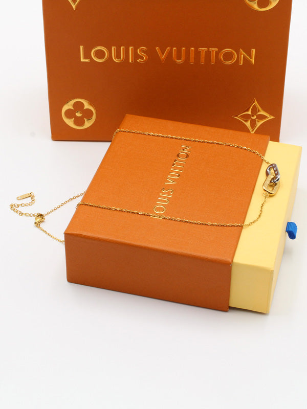 سلسال لويس فيتون الجديد سلسال louis vuitton