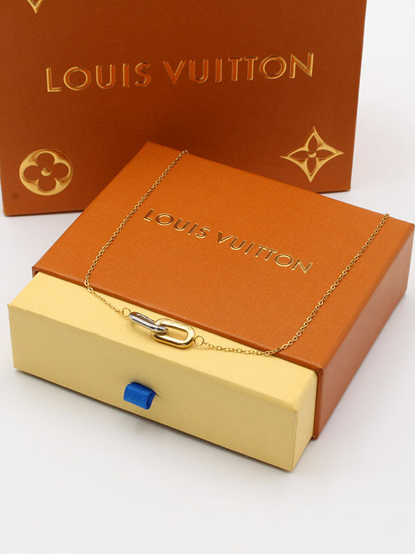 سلسال لويس فيتون الجديد سلسال louis vuitton