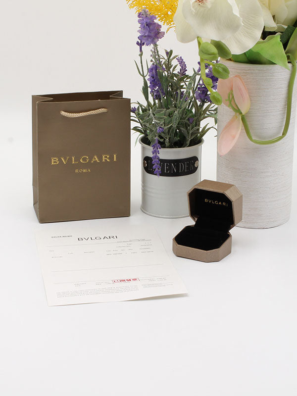 ملحقات بولغاري للخواتم هدايا bvlgari