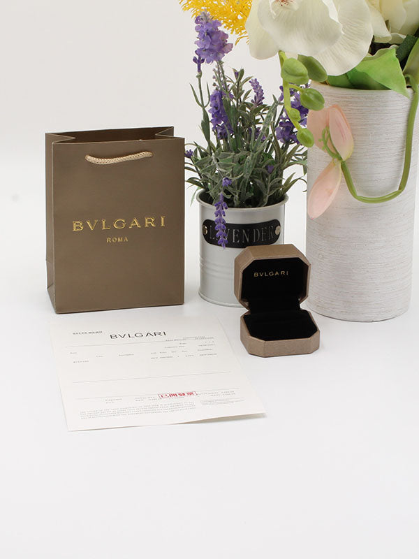 ملحقات بولغاري للخواتم هدايا bvlgari