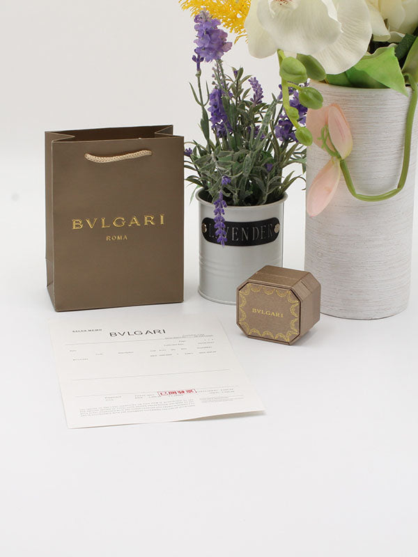 ملحقات بولغاري للخواتم هدايا bvlgari