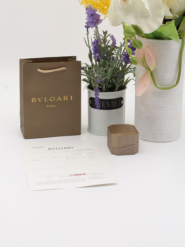 ملحقات بولغاري للخواتم هدايا bvlgari