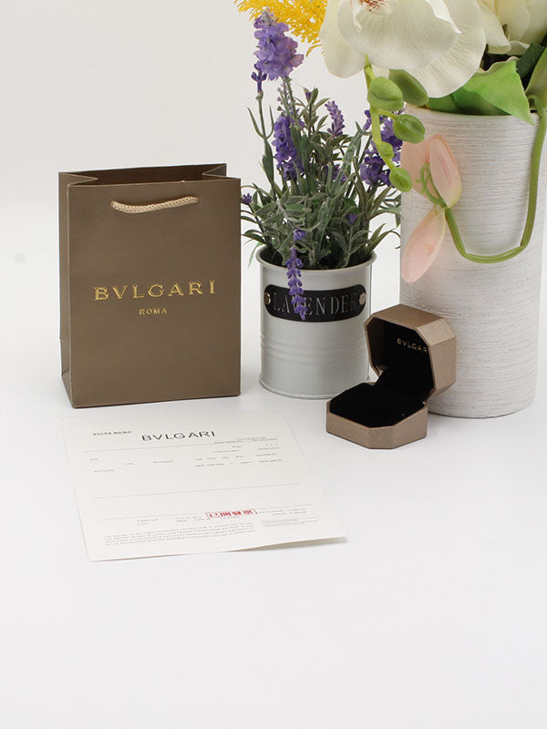 ملحقات بولغاري للخواتم هدايا bvlgari