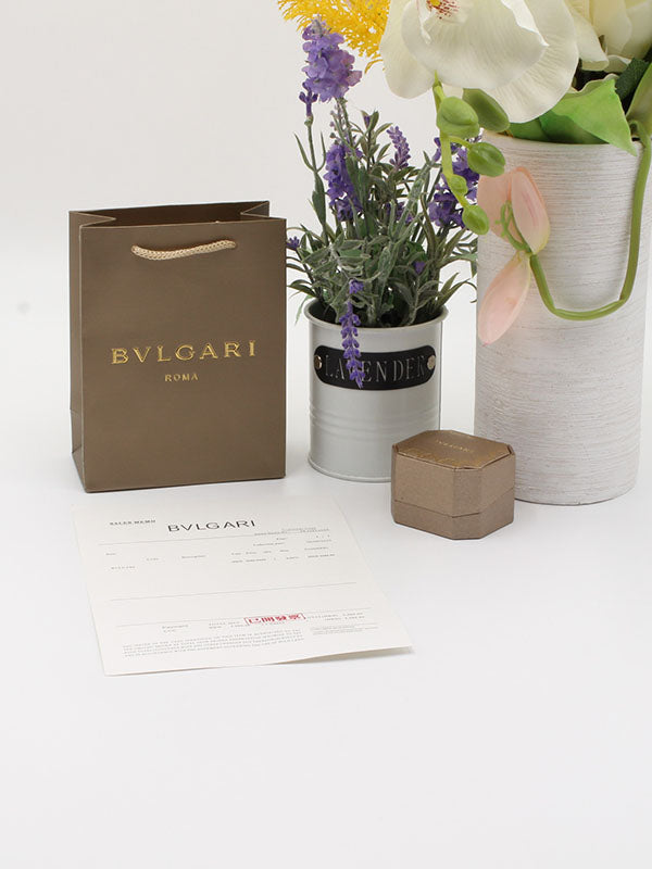 ملحقات بولغاري للخواتم هدايا bvlgari