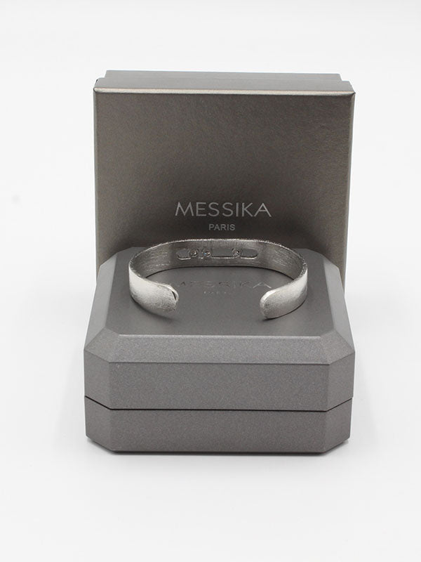 اسوار ميسيكا بانقل ستون اسواره messika