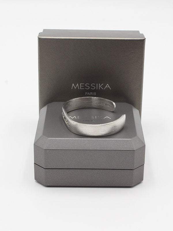 اسوار ميسيكا بانقل ستون اسواره messika