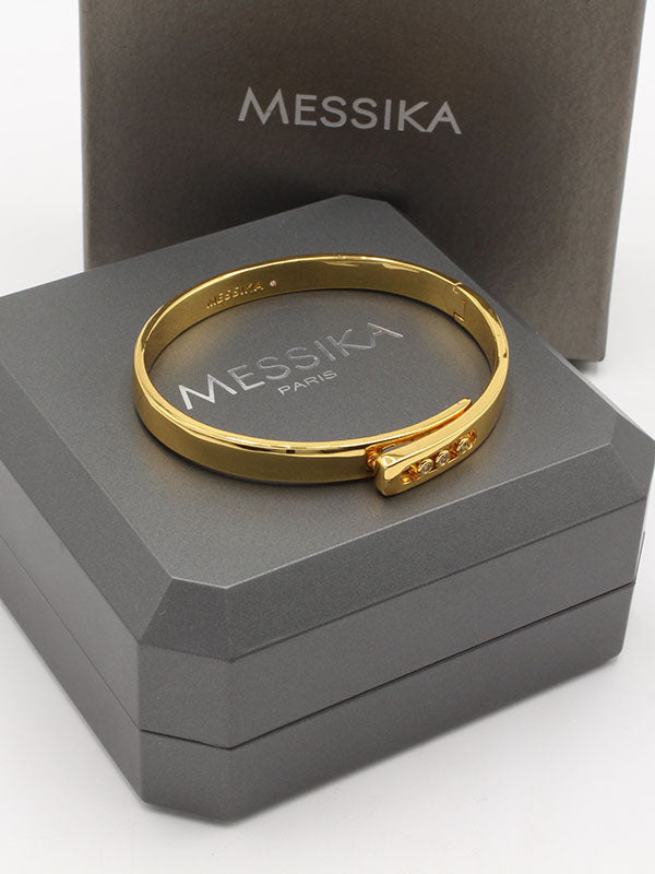 اسواره ميسيكا لوقو بانقل اسواره messika