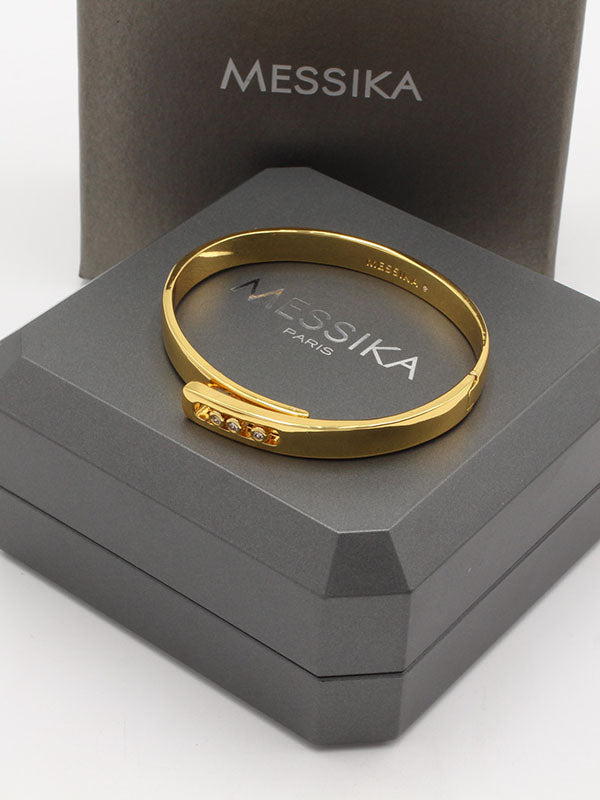 اسواره ميسيكا لوقو بانقل اسواره messika