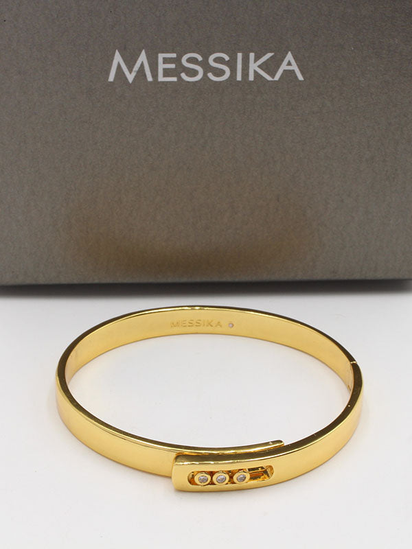 اسواره ميسيكا لوقو بانقل اسواره messika