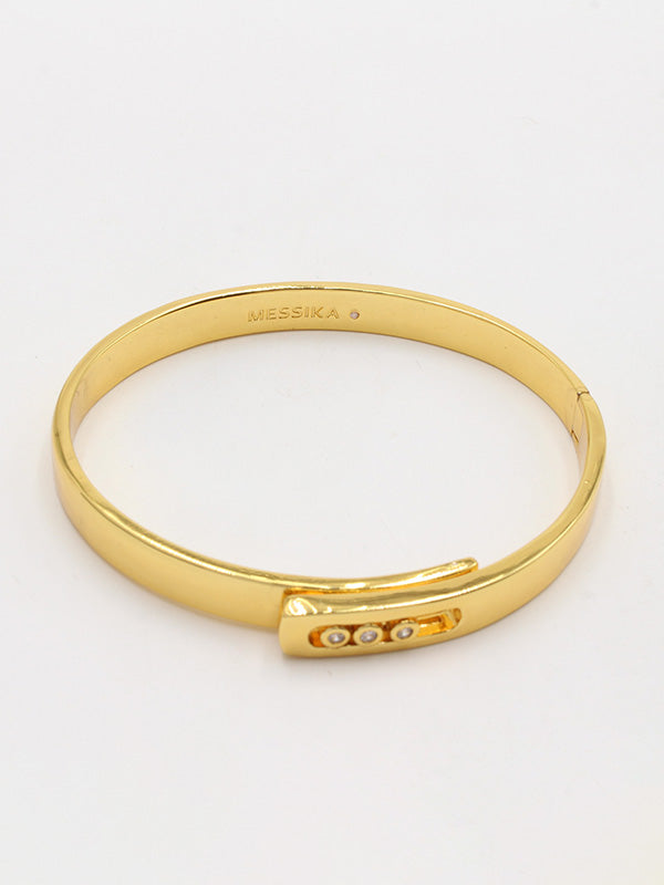 اسواره ميسيكا لوقو بانقل اسواره messika