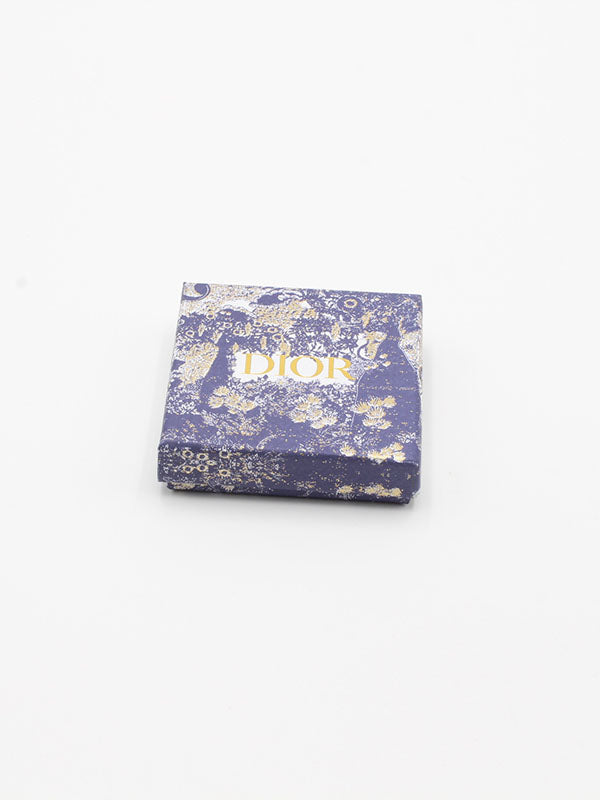 بوكس ديور فقط مع كرت هدايا dior
